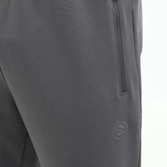 102033411 Lumberjack CT121 Erkek Gri Eşofman Altı 102033411