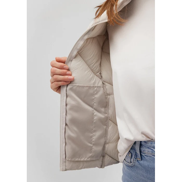 110698-27105 DİK YAKA CEKET