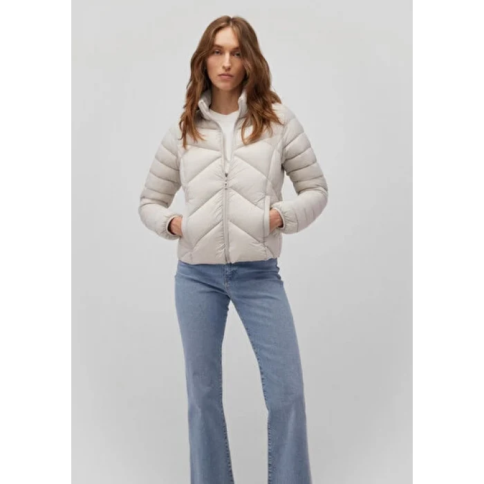 110698-27105 DİK YAKA CEKET