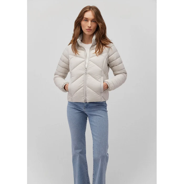 110698-27105 DİK YAKA CEKET