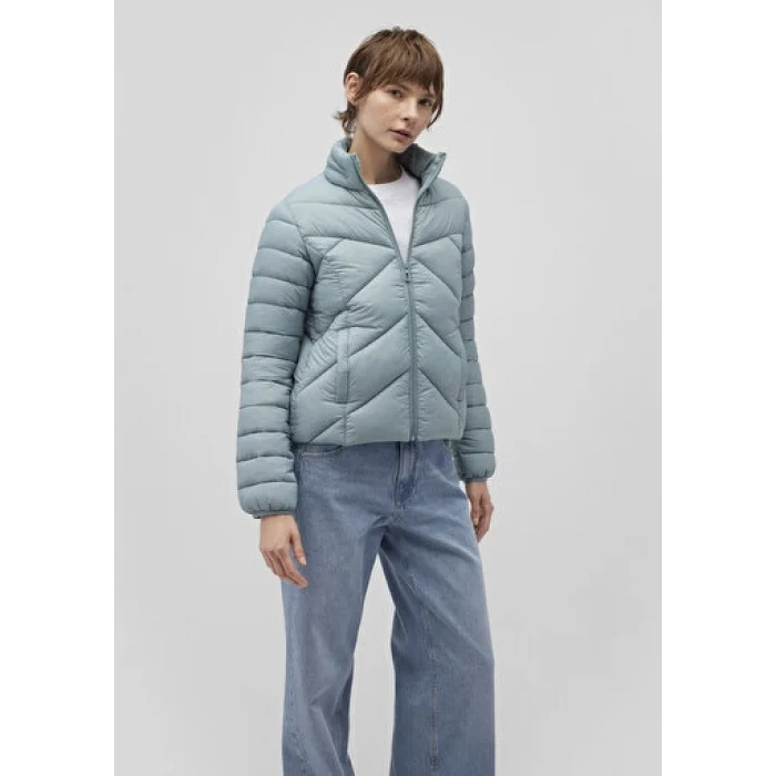 110698-34521 DİK YAKA CEKET