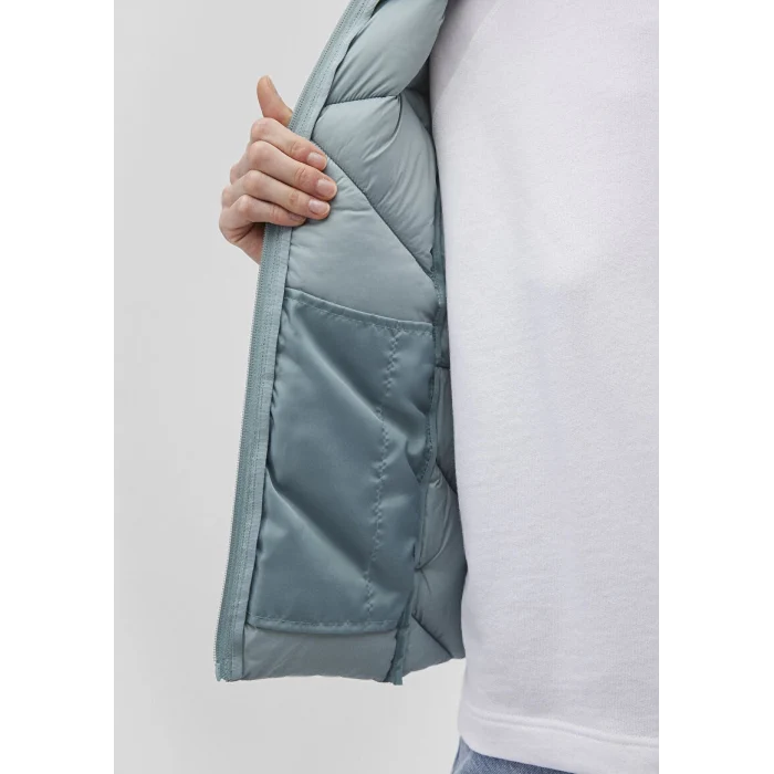 110698-34521 DİK YAKA CEKET