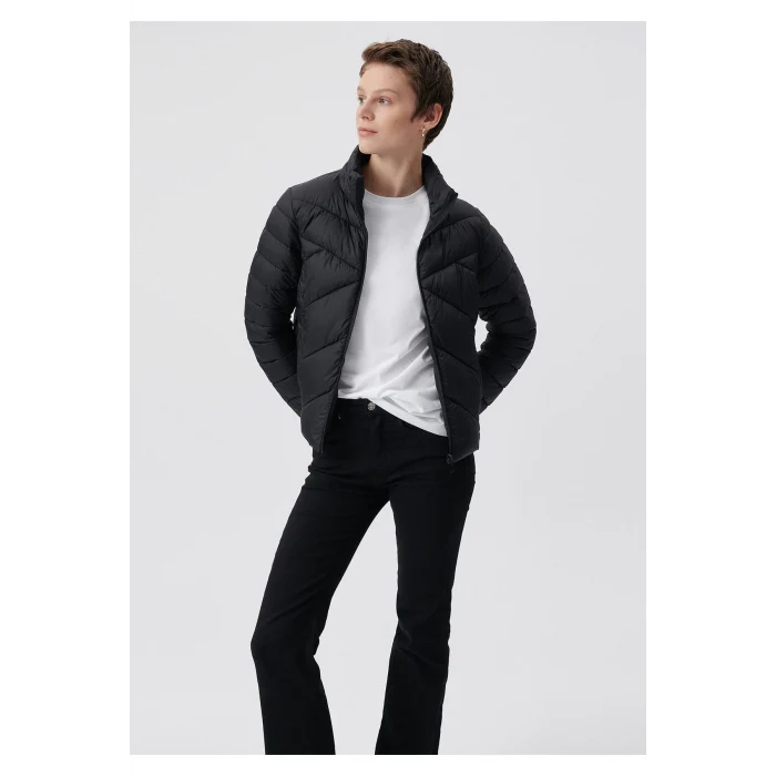 110698-900 DİK YAKA CEKET