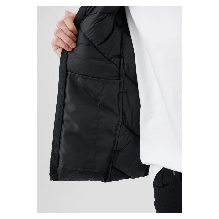 110698-900 DİK YAKA CEKET