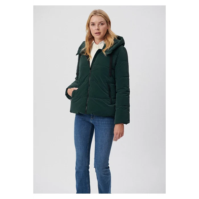 1110043-71929 KAPÜŞONLU CEKET