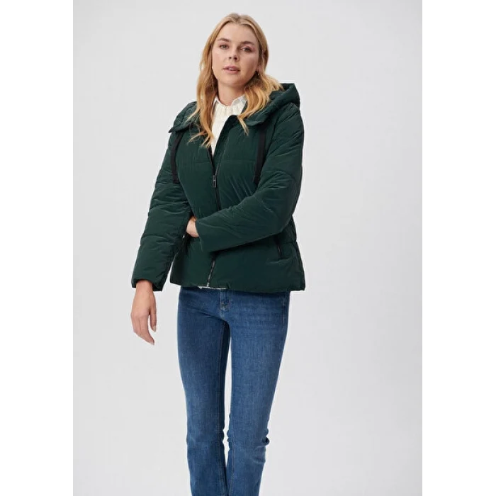 1110043-71929 KAPÜŞONLU CEKET