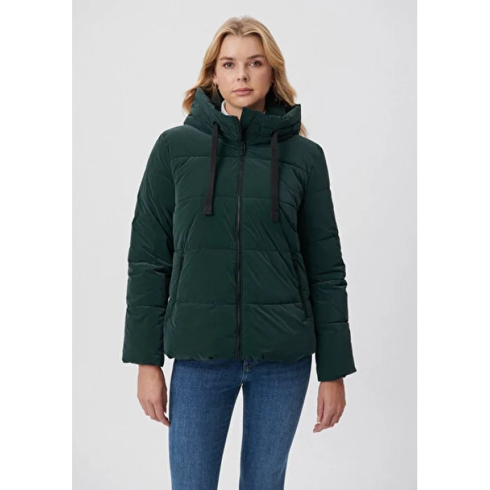 1110043-71929 KAPÜŞONLU CEKET