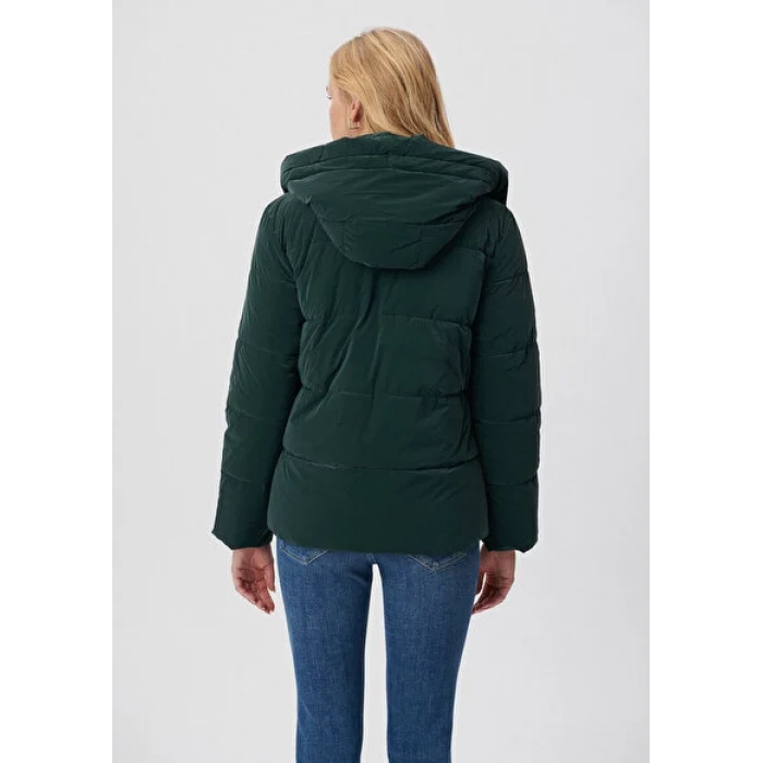 1110043-71929 KAPÜŞONLU CEKET