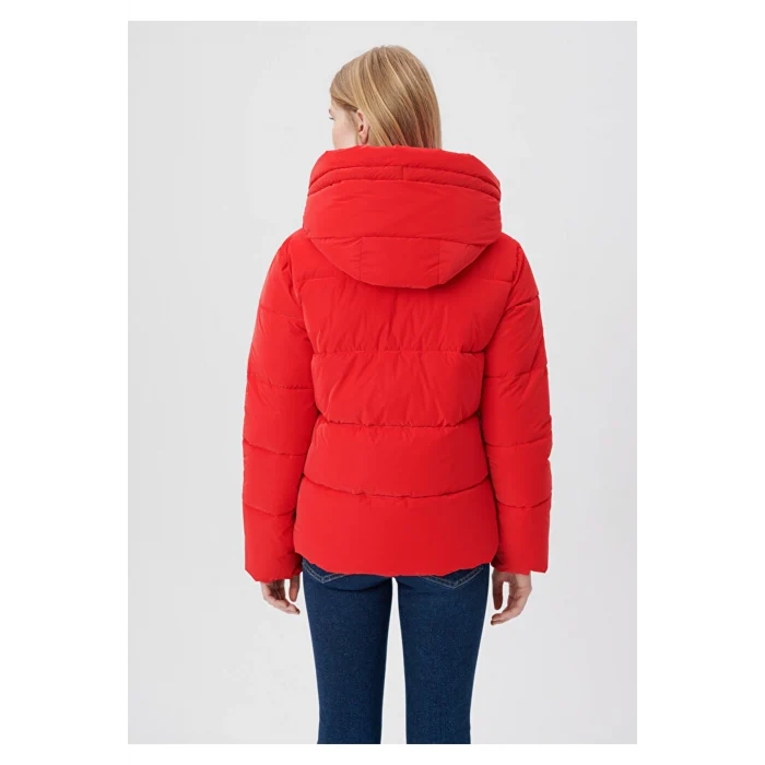 1110043-81773 KAPÜŞONLU CEKET