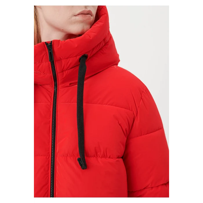 1110043-81773 KAPÜŞONLU CEKET