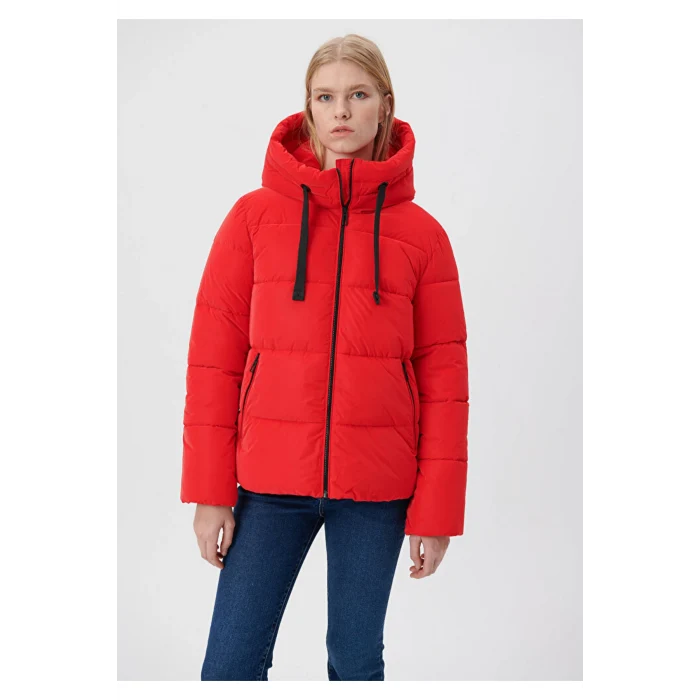 1110043-81773 KAPÜŞONLU CEKET