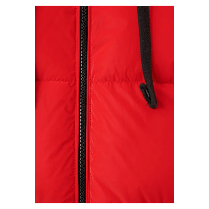 1110043-81773 KAPÜŞONLU CEKET