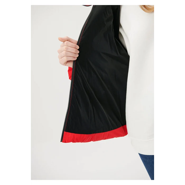 1110043-81773 KAPÜŞONLU CEKET