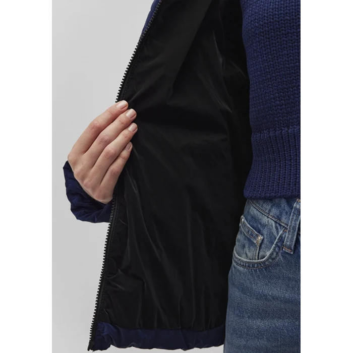 1110043-81774 KAPÜŞONLU CEKET