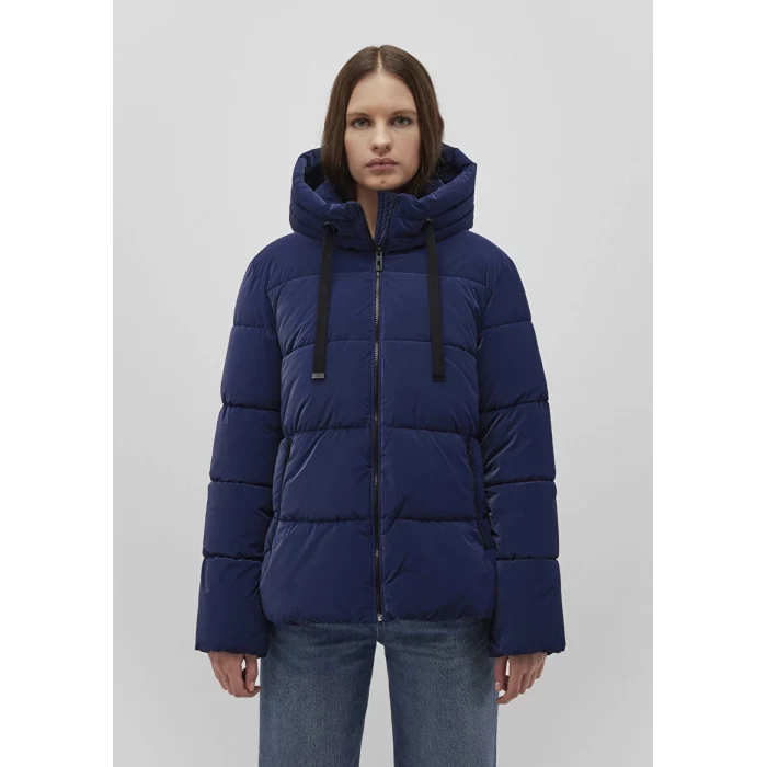 1110043-81774 KAPÜŞONLU CEKET