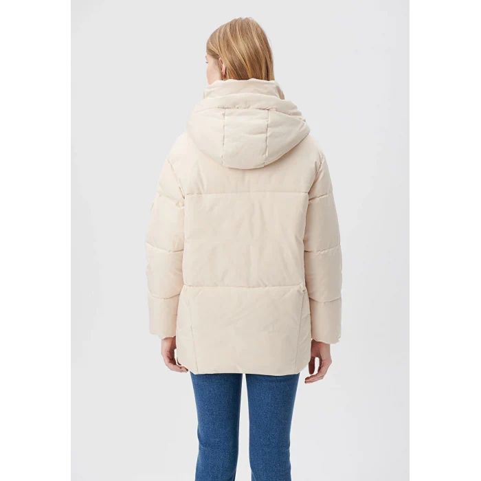 1110075-70143 KAPÜŞONLU ŞİŞME MONT