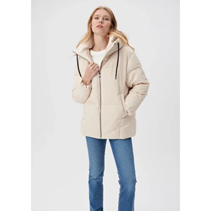 1110075-70143 KAPÜŞONLU ŞİŞME MONT