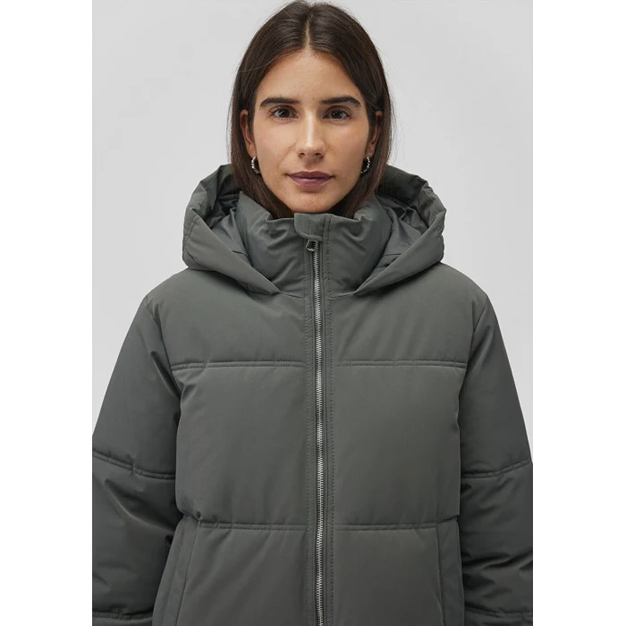 1110445-71598 KAPŞONLU CEKET