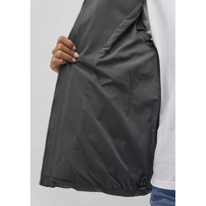 1110445-71598 KAPŞONLU CEKET