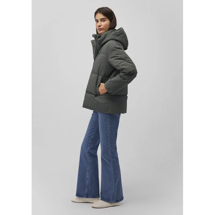 1110445-71598 KAPŞONLU CEKET