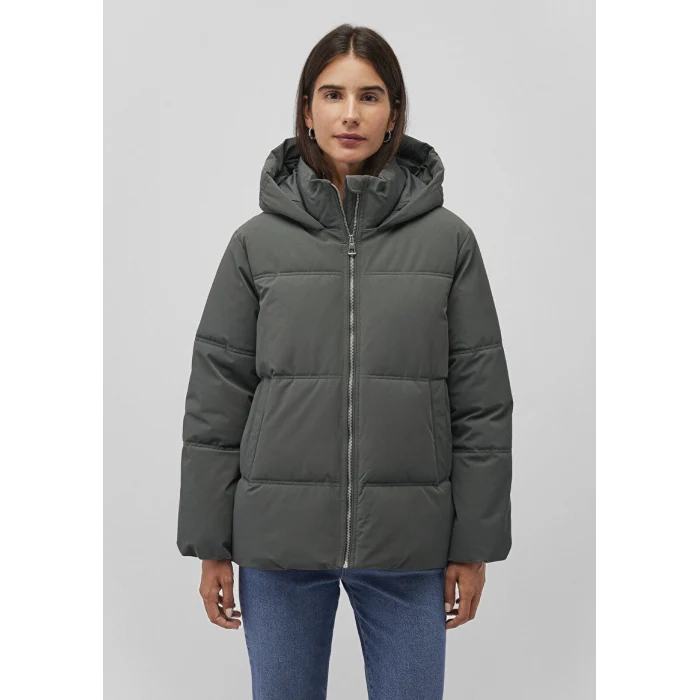 1110445-71598 KAPŞONLU CEKET