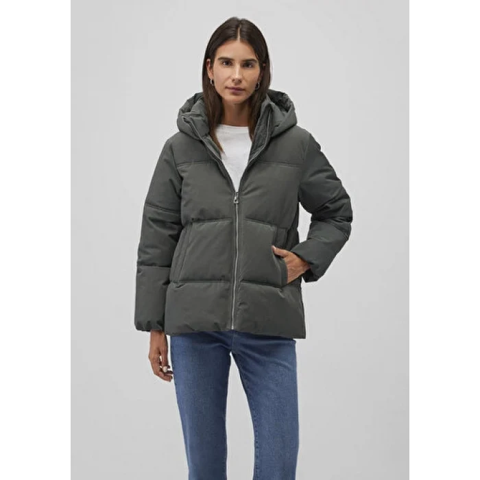 1110445-71598 KAPŞONLU CEKET