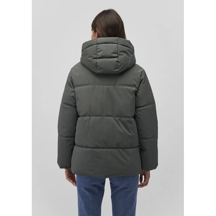 1110445-71598 KAPŞONLU CEKET