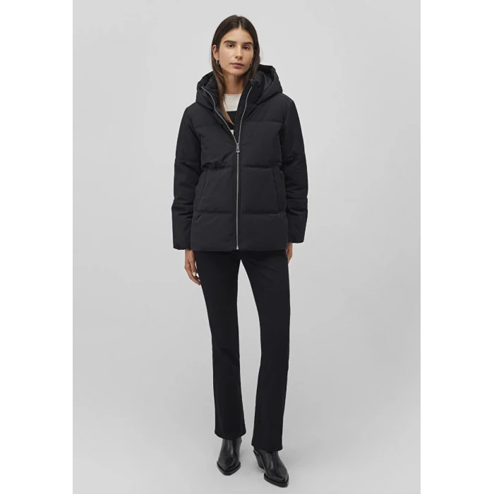 1110445-900 KAPŞONLU CEKET