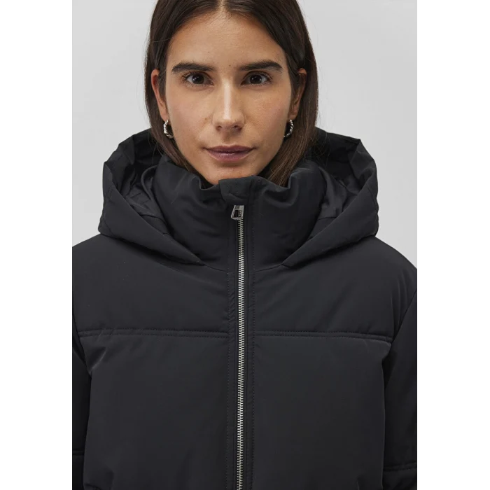 1110445-900 KAPŞONLU CEKET