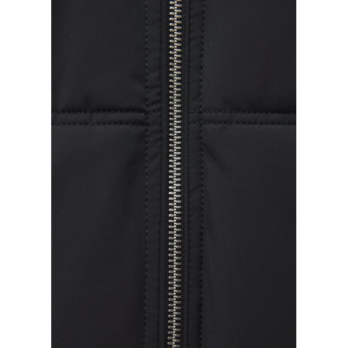 1110445-900 KAPŞONLU CEKET