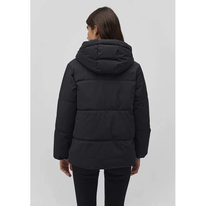 1110445-900 KAPŞONLU CEKET