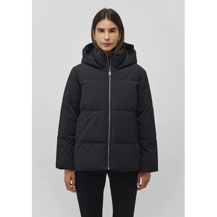 1110445-900 KAPŞONLU CEKET