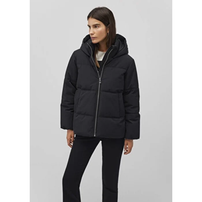 1110445-900 KAPŞONLU CEKET