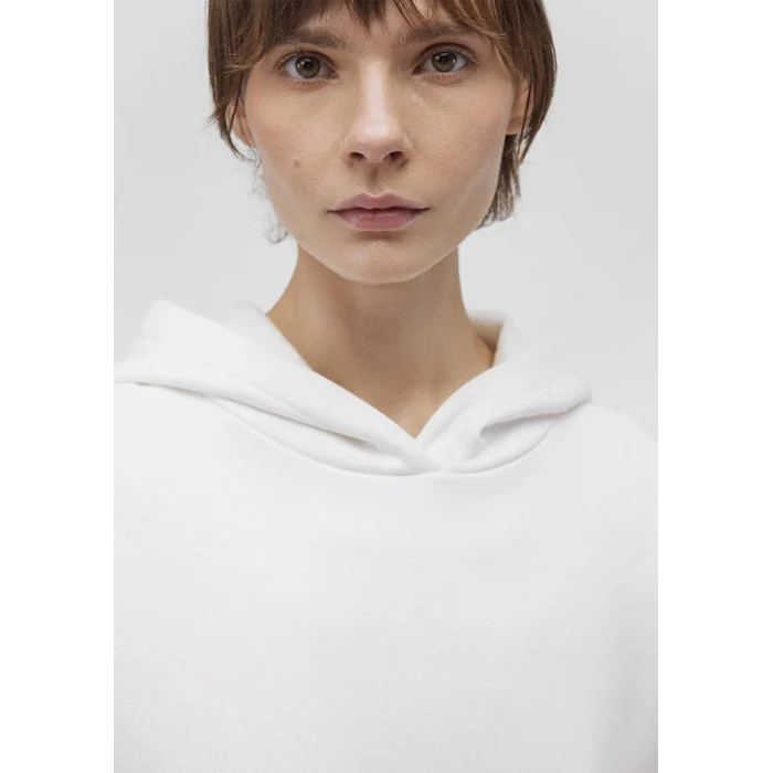 167299-70057 KAPİŞONLU SWEATSHIRT