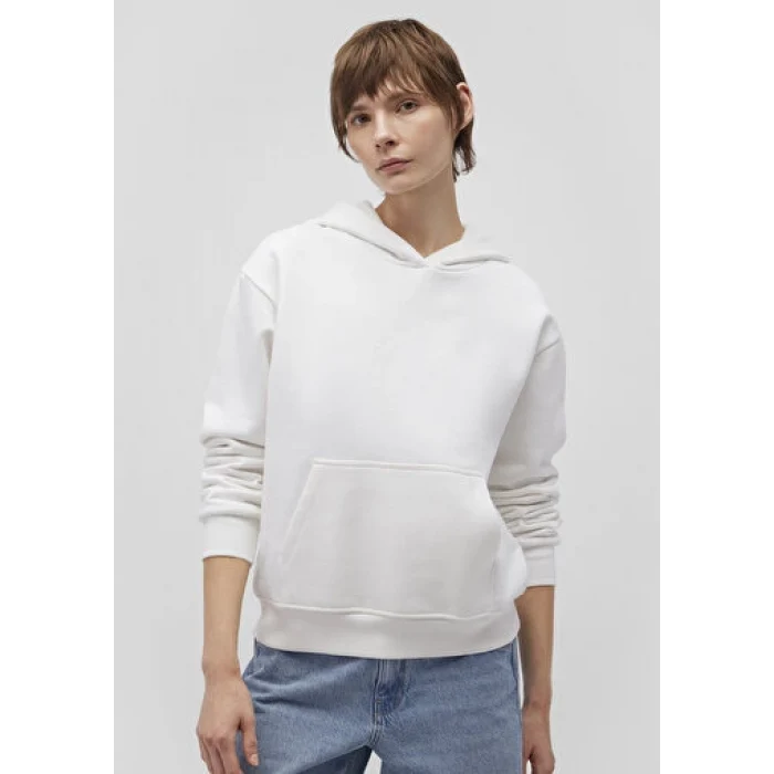 167299-70057 KAPİŞONLU SWEATSHIRT