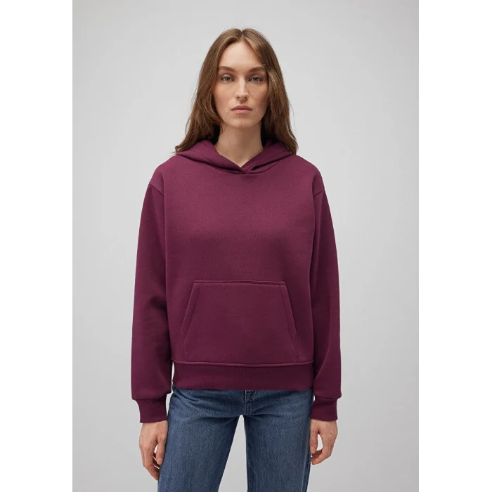 167299-70670 KAPİŞONLU SWEATSHIRT