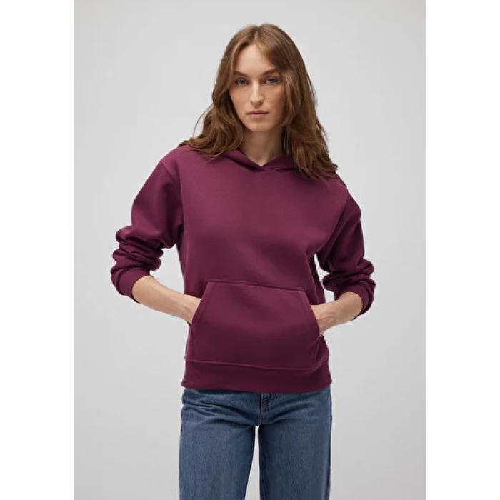 167299-70670 KAPİŞONLU SWEATSHIRT