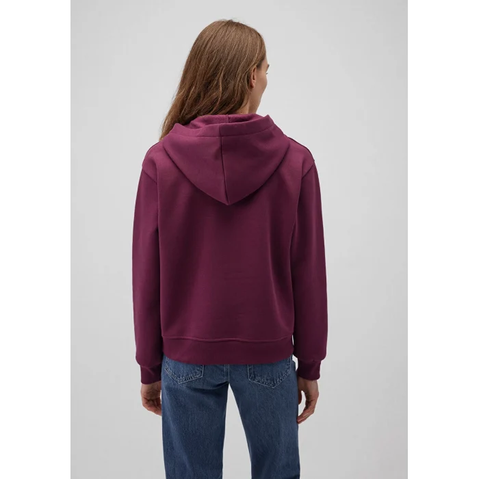 167299-70670 KAPİŞONLU SWEATSHIRT