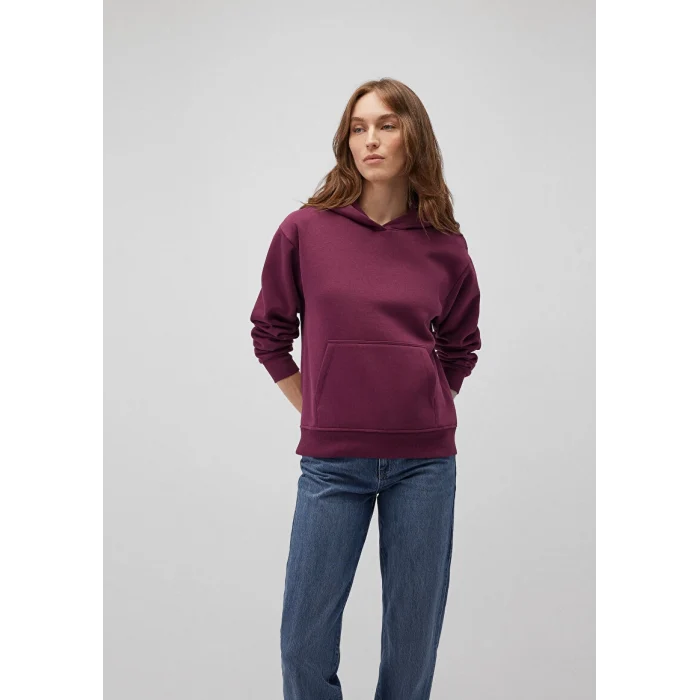 167299-70670 KAPİŞONLU SWEATSHIRT