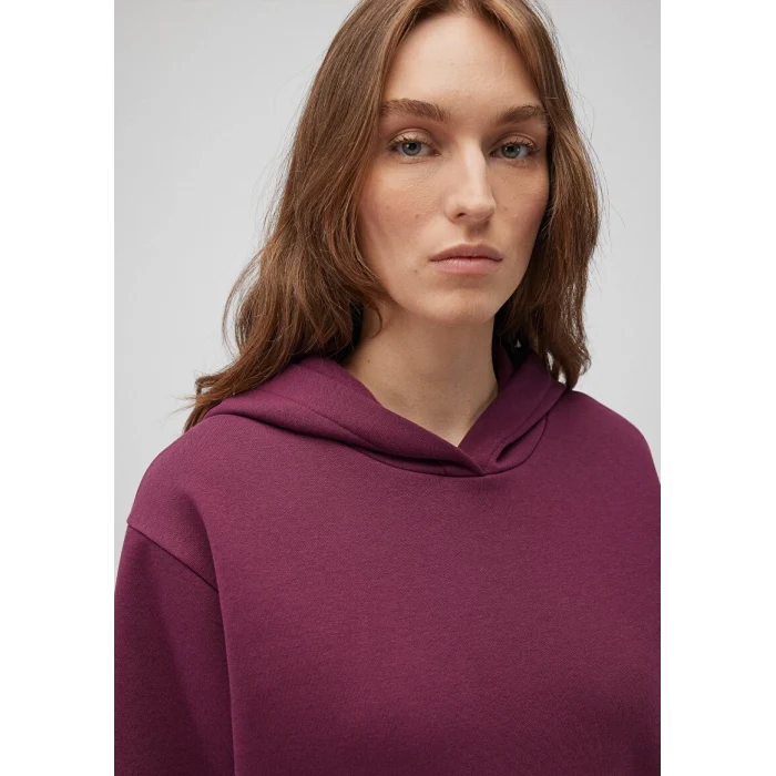 167299-70670 KAPİŞONLU SWEATSHIRT