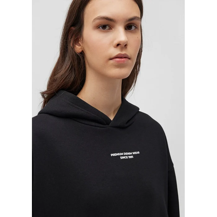 1S10149-900 LOGO SWEATSHIRT