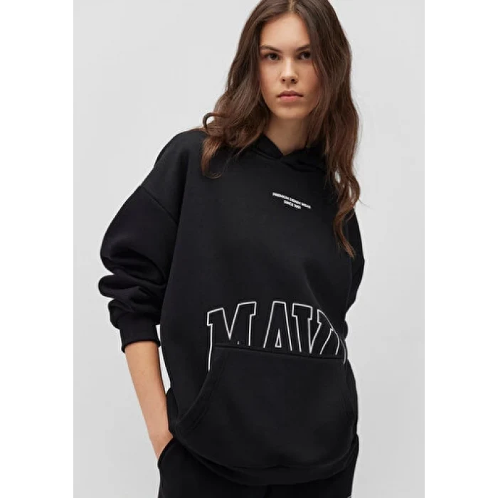 1S10149-900 LOGO SWEATSHIRT