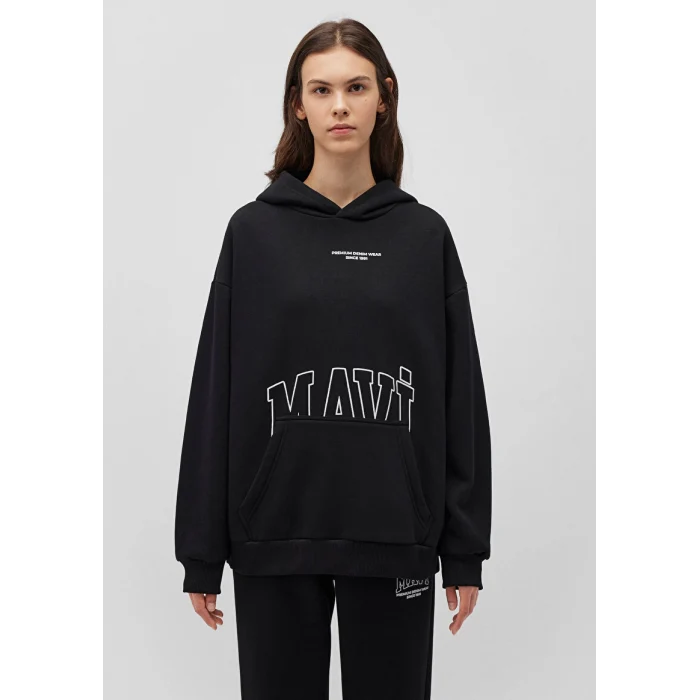 1S10149-900 LOGO SWEATSHIRT