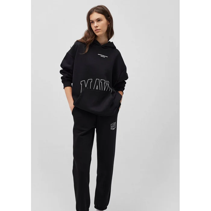 1S10149-900 LOGO SWEATSHIRT