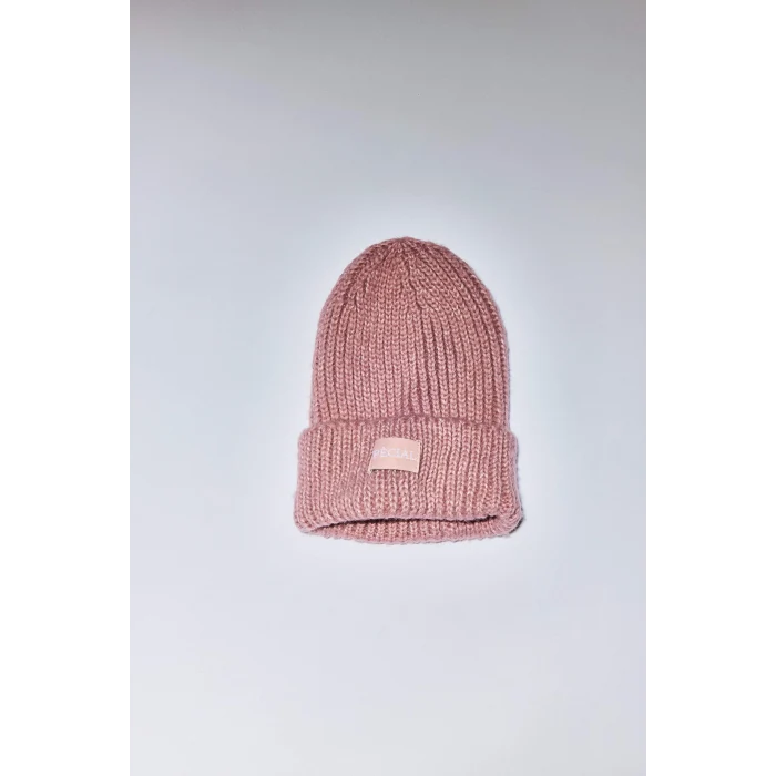 Defacto R7539AZPN10 Pembe Kadın Kışlık Bere