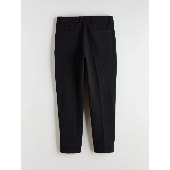 SOUTHBLUE Siyah Standart Kalıp Erkek Pantolon