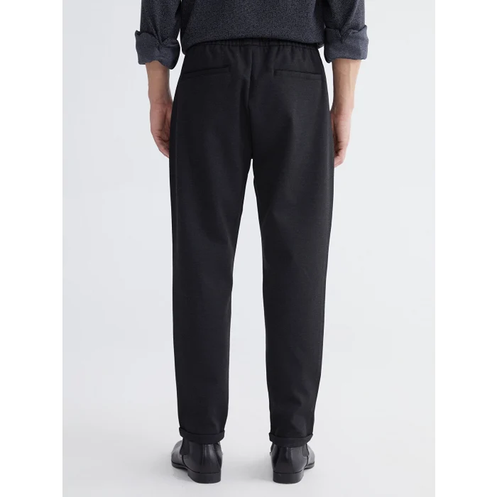 LCW Vision Antrasit Standart Kalıp Erkek Pantolon