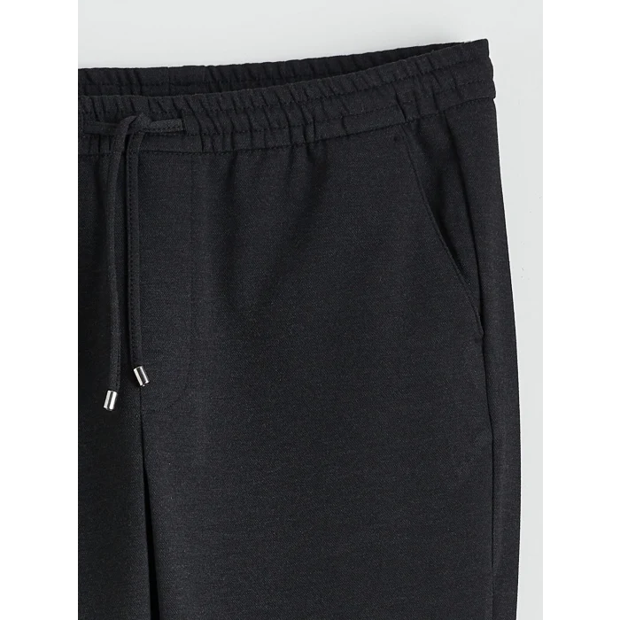 LCW Vision Antrasit Standart Kalıp Erkek Pantolon