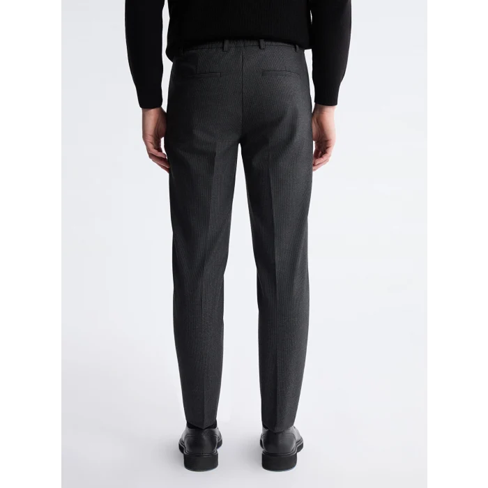 SOUTHBLUE Antrasit Standart Kalıp Erkek Pantolon