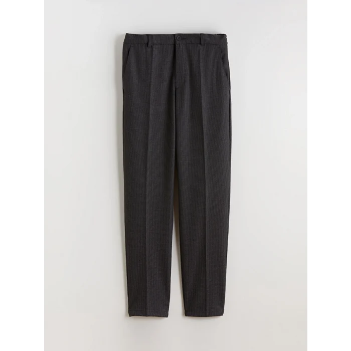 SOUTHBLUE Antrasit Standart Kalıp Erkek Pantolon